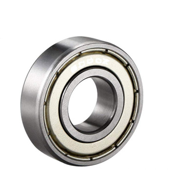 Seal O-ring For High Speed Turbine Compressors